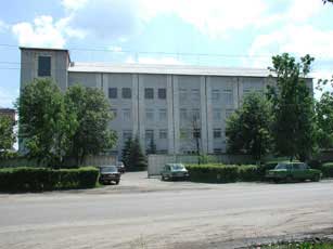 ЗАО "Изоплит" крупнейший производитель древесноволокнистых плит в центральной России
